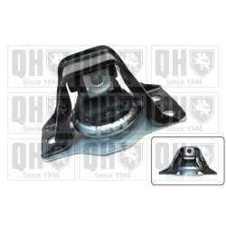Engine Mounting QUINTON HAZELL EM4495 OE Ref 6001549202 QUINTON HAZELL