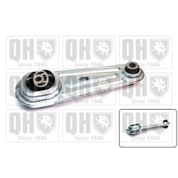 Engine Mounting QUINTON HAZELL EM4497 OE Ref 112383665R QUINTON HAZELL