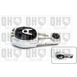 Engine Mounting QUINTON HAZELL EM4503 OE Ref 1806A6