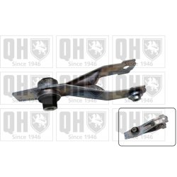 Engine Mounting QUINTON HAZELL EM4504 OE Ref 6025403700 QUINTON HAZELL