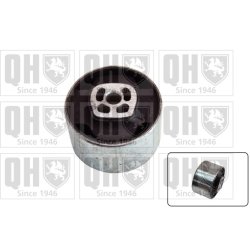 Engine Mounting QUINTON HAZELL EM4506 OE Ref 180933