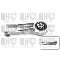 Engine Mounting QUINTON HAZELL EM4507 OE Ref 1343262080 QUINTON HAZELL