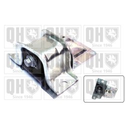 Engine Mounting QUINTON HAZELL EM4510 OE Ref 1346984080 QUINTON HAZELL