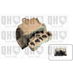 Engine Mounting QUINTON HAZELL EM4519 OE Ref 1J0199555AL QUINTON HAZELL