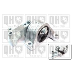 Engine Mounting QUINTON HAZELL EM4520 OE Ref 1335128080 QUINTON HAZELL