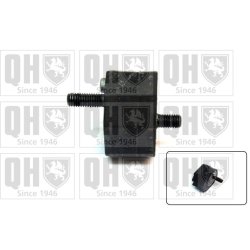 Engine Mounting QUINTON HAZELL EM4522 OE Ref 24711128372 QUINTON HAZELL