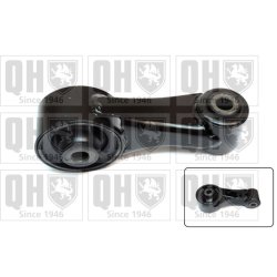 Engine Mounting QUINTON HAZELL EM4528 OE Ref 123630Q010 QUINTON HAZELL