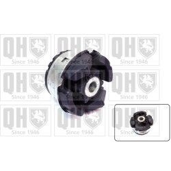 Axle Beam Bushing QUINTON HAZELL EM4529 OE Ref 5131A0