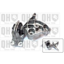 Engine Mounting QUINTON HAZELL EM4532 OE Ref 112100019R QUINTON HAZELL