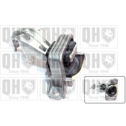 Engine Mounting QUINTON HAZELL EM4533 OE Ref 112100020R QUINTON HAZELL