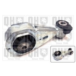 Engine Mounting QUINTON HAZELL EM4534 OE Ref 113560009R QUINTON HAZELL