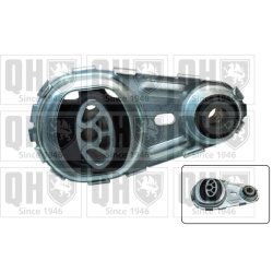 Engine Mounting QUINTON HAZELL EM4535 OE Ref 112380006R QUINTON HAZELL
