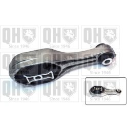 Engine Mounting QUINTON HAZELL EM4540 OE Ref 112380004R QUINTON HAZELL