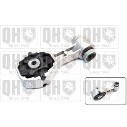 Engine Mounting QUINTON HAZELL EM4541 OE Ref 7700817783 QUINTON HAZELL