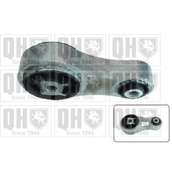 Engine Mounting QUINTON HAZELL EM4543 OE Ref 1123800QAA QUINTON HAZELL