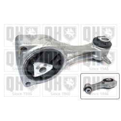 Engine Mounting QUINTON HAZELL EM4549 OE Ref 8200403904 QUINTON HAZELL
