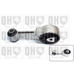 Engine Mounting QUINTON HAZELL EM4557 OE Ref 113560010R QUINTON HAZELL