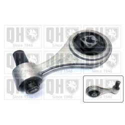Engine Mounting QUINTON HAZELL EM4559 OE Ref 51794078 QUINTON HAZELL