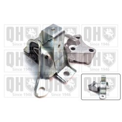 Engine Mounting QUINTON HAZELL EM4561 OE Ref 51739095 QUINTON HAZELL