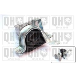 Engine Mounting QUINTON HAZELL EM4562 OE Ref 51739520 QUINTON HAZELL