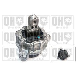 Engine Mounting QUINTON HAZELL EM4564 OE Ref 22116793270 QUINTON HAZELL