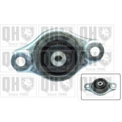 Engine Mounting QUINTON HAZELL EM4566 OE Ref 51730869 QUINTON HAZELL