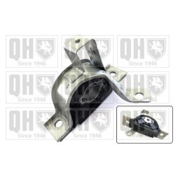 Engine Mounting QUINTON HAZELL EM4579 OE Ref 46767475 QUINTON HAZELL