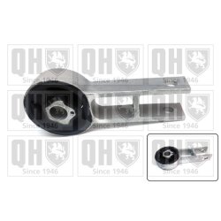 Engine Mounting QUINTON HAZELL EM4581 OE Ref 46781891 QUINTON HAZELL