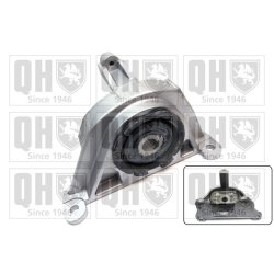 Engine Mounting QUINTON HAZELL EM4583 OE Ref 46759737 QUINTON HAZELL