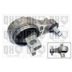 Engine Mounting QUINTON HAZELL EM4584 OE Ref 50502602 QUINTON HAZELL