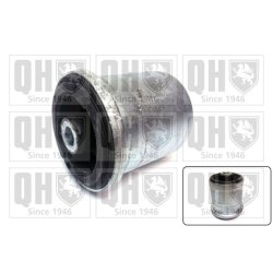 Axle Beam Bushing QUINTON HAZELL EM4588 OE Ref 13311920