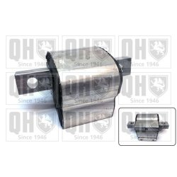 Engine Mounting QUINTON HAZELL EM4590 OE Ref 2052400418 QUINTON HAZELL