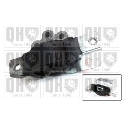 Engine Mounting QUINTON HAZELL EM4591 OE Ref 51816525 QUINTON HAZELL
