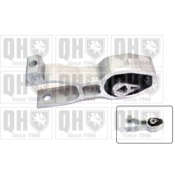 Engine Mounting QUINTON HAZELL EM4593 OE Ref 55700441 QUINTON HAZELL