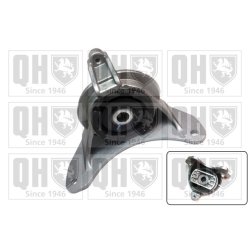Engine Mounting QUINTON HAZELL EM4595 OE Ref 46773925 QUINTON HAZELL
