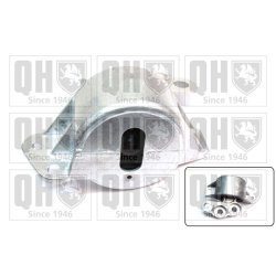 Engine Mounting QUINTON HAZELL EM4596 OE Ref 55700433 QUINTON HAZELL