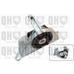 Engine Mounting QUINTON HAZELL EM4598 OE Ref 46445345 QUINTON HAZELL