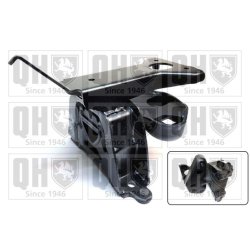 Engine Mounting QUINTON HAZELL EM4600 OE Ref 12372YV020 QUINTON HAZELL