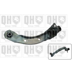 Engine Mounting QUINTON HAZELL EM4607 OE Ref 8200197453 QUINTON HAZELL