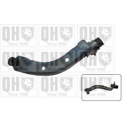 Engine Mounting QUINTON HAZELL EM4608 OE Ref 8200197452 QUINTON HAZELL