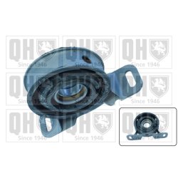 Propshaft Centre Bearing QUINTON HAZELL EM4612 OE Ref 1810012