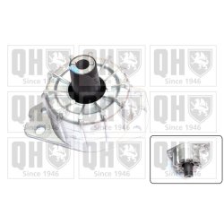 Engine Mounting QUINTON HAZELL EM4614 OE Ref 46413397 QUINTON HAZELL