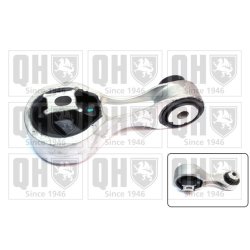 Engine Mounting QUINTON HAZELL EM4616 OE Ref 8200404271 QUINTON HAZELL