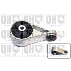Engine Mounting QUINTON HAZELL EM4617 OE Ref 22116756406 QUINTON HAZELL