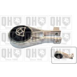 Engine Mounting QUINTON HAZELL EM4618 OE Ref 50510781 QUINTON HAZELL