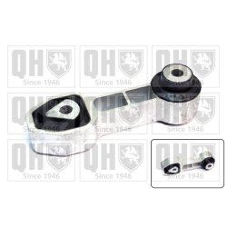 Engine Mounting QUINTON HAZELL EM4619 OE Ref 51709191 QUINTON HAZELL