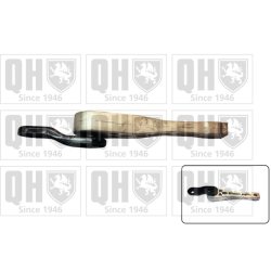 Engine Mounting QUINTON HAZELL EM4627 OE Ref 1K0199855AE