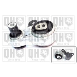 Engine Mounting QUINTON HAZELL EM4628 OE Ref 1141459