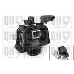 Engine Mounting QUINTON HAZELL EM4630 OE Ref 1807GE QUINTON HAZELL