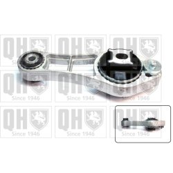 Engine Mounting QUINTON HAZELL EM4635 OE Ref 8200073669 QUINTON HAZELL